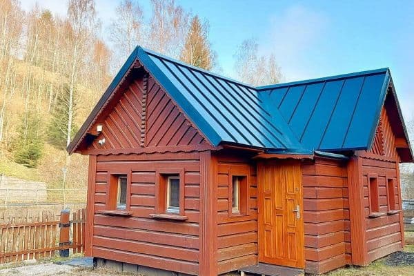 Prenájom rekreačného objektu, Velká Úpa Prenájom rekreačného objektu, Velká Úpa