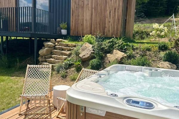 Prenájom rekreačného objektu, Vlachovice Prenájom rekreačného objektu, Vlachovice