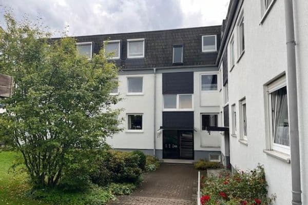 Predaj bytu 4-izbový 102 m², Wolfenbüttel Predaj bytu 4-izbový 102 m², Wolfenbüttel