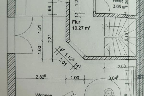 Predaj domu 115 m², pozemek 374 m², Wolfsburg, Dolné Sasko Predaj domu 115 m², pozemek 374 m², Wolfsburg, Dolné Sasko