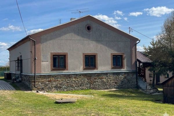 Prenájom rekreačného objektu, Obecnice Prenájom rekreačného objektu, Obecnice
