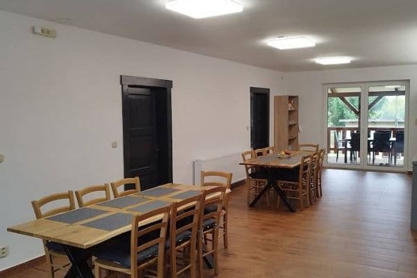 Prenájom rekreačného objektu, Obecnice Prenájom rekreačného objektu, Obecnice