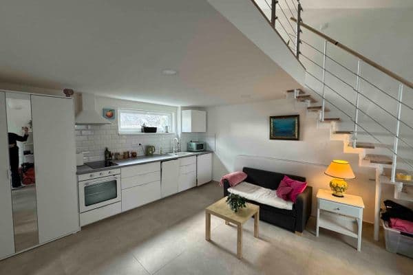 Prenájom bytu 2-izbový 39 m², Za Lužinami, Hlavní město Praha Prenájom bytu 2-izbový 39 m², Za Lužinami, Hlavní město Praha