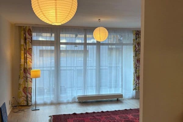 Prenájom bytu 3-izbový 72 m², Humpolecká, Liberec Prenájom bytu 3-izbový 72 m², Humpolecká, Liberec