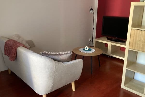 Prenájom bytu 2-izbový 49 m², Hakenova, Poděbrady Prenájom bytu 2-izbový 49 m², Hakenova, Poděbrady