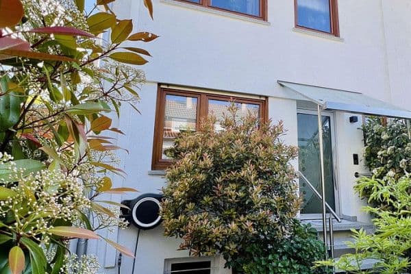 Predaj domu 103 m², pozemek 182 m², Nürtingen Predaj domu 103 m², pozemek 182 m², Nürtingen