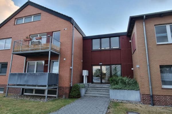 Prenájom bytu 2-izbový 47 m², Ilsede Prenájom bytu 2-izbový 47 m², Ilsede
