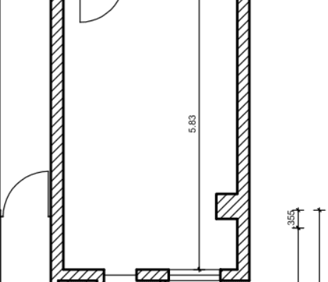 Prenájom kancelárie 24 m², Köln Prenájom kancelárie 24 m², Köln