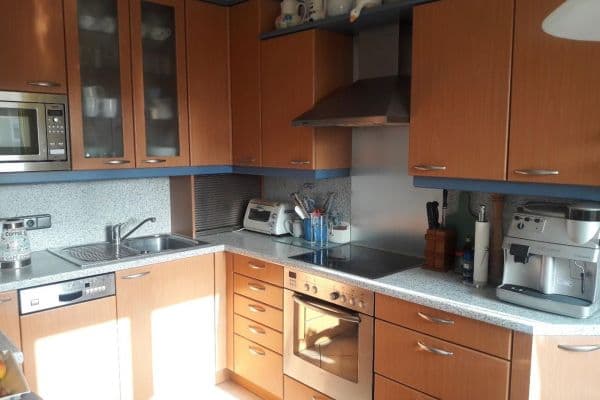 Predaj bytu 3-izbový 77 m², St. Florian Predaj bytu 3-izbový 77 m², St. Florian