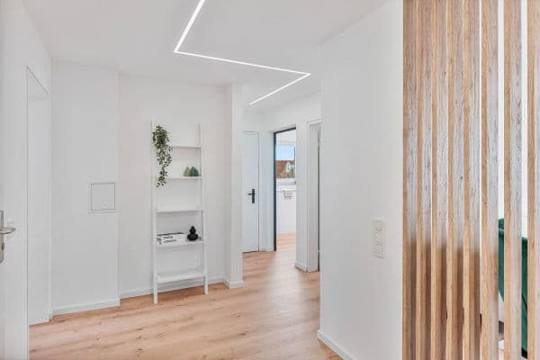 Predaj bytu 3-izbový 75 m², Leonberg, Bádensko-Wurttembersko Predaj bytu 3-izbový 75 m², Leonberg, Bádensko-Wurttembersko