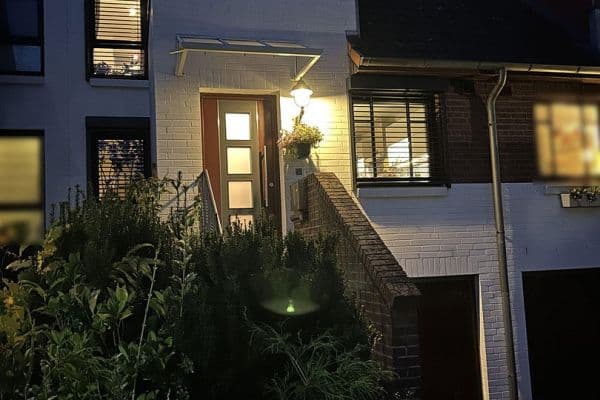 Predaj domu 102 m², pozemek 185 m², Norderstedt Predaj domu 102 m², pozemek 185 m², Norderstedt