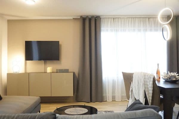 Prenájom bytu 2-izbový 67 m², Meersburg Prenájom bytu 2-izbový 67 m², Meersburg