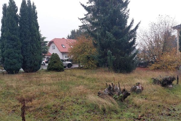 Predaj pozemku 813 m², Hans Sachs Straße, Bernau bei Berlin Predaj pozemku 813 m², Hans Sachs Straße, Bernau bei Berlin