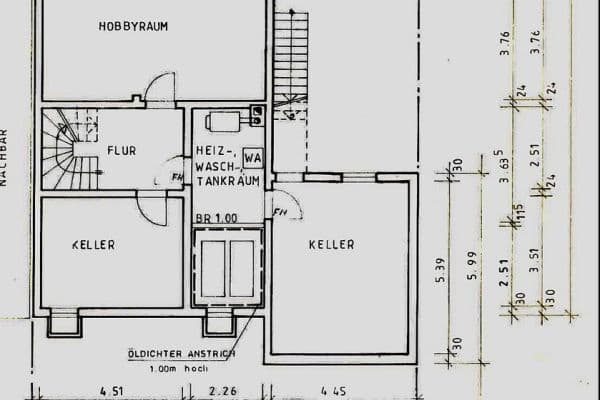 Predaj domu 160 m², pozemek 400 m², Gondelsheim Predaj domu 160 m², pozemek 400 m², Gondelsheim