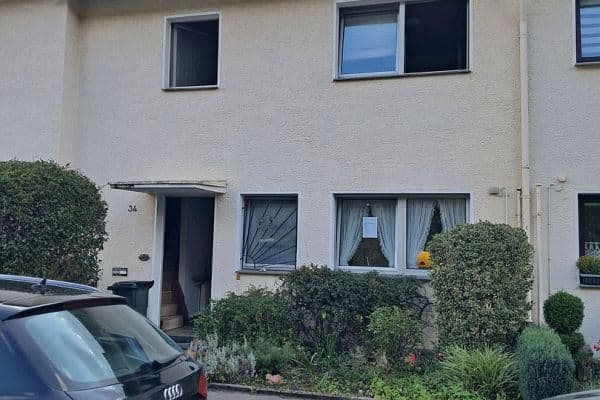 Predaj domu 96 m², pozemek 202 m², Wuppertal, Severné Porýnie - Westfálsko Predaj domu 96 m², pozemek 202 m², Wuppertal, Severné Porýnie - Westfálsko