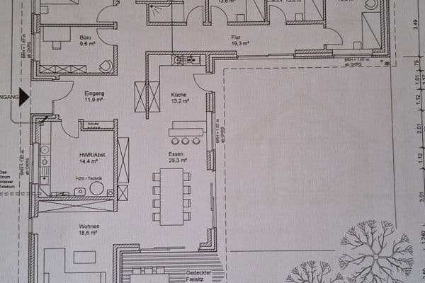 Predaj domu 198 m², pozemek 1.204 m², Marklohe Predaj domu 198 m², pozemek 1.204 m², Marklohe