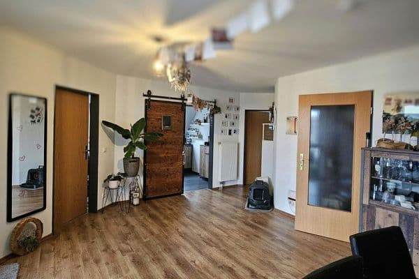 Predaj bytu 4-izbový 107 m², Augsburger Straße 1B,, Türkheim Predaj bytu 4-izbový 107 m², Augsburger Straße 1B,, Türkheim