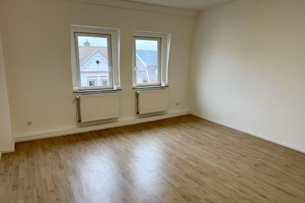 Prenájom bytu 2-izbový 59 m², Heinrichstr., Fulda Prenájom bytu 2-izbový 59 m², Heinrichstr., Fulda