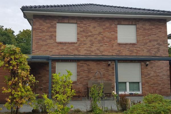 Predaj domu 137 m², pozemek 520 m², Pinneberg Predaj domu 137 m², pozemek 520 m², Pinneberg