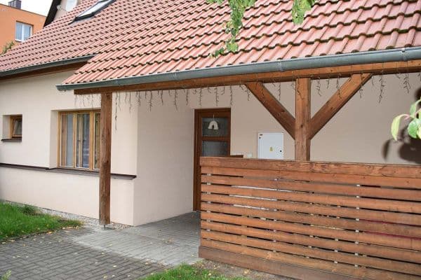 Prenájom rekreačného objektu, Čkyně Prenájom rekreačného objektu, Čkyně