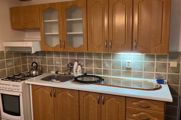 Predaj bytu 2-izbový 54 m², Lounská, Liberec Predaj bytu 2-izbový 54 m², Lounská, Liberec