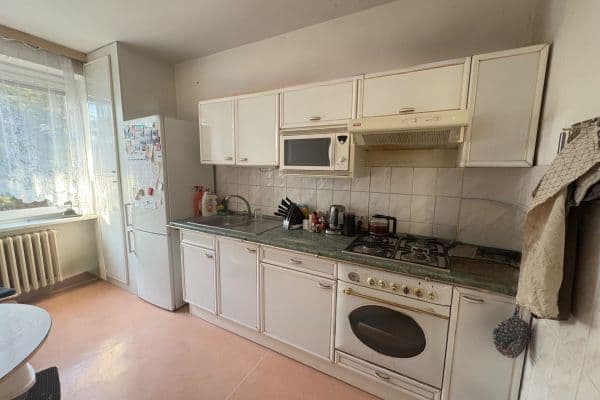 Predaj bytu 2-izbový 60 m², Čermákova, Brno, Jihomoravský kraj Predaj bytu 2-izbový 60 m², Čermákova, Brno, Jihomoravský kraj