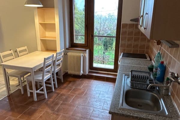 Prenájom bytu 1-izbový 44 m², Na Chmelnici, Kutná Hora Prenájom bytu 1-izbový 44 m², Na Chmelnici, Kutná Hora