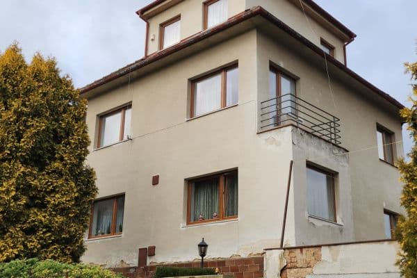 Prenájom bytu 2-izbový 70 m², Nad Pomníkem, Hlavní město Praha Prenájom bytu 2-izbový 70 m², Nad Pomníkem, Hlavní město Praha