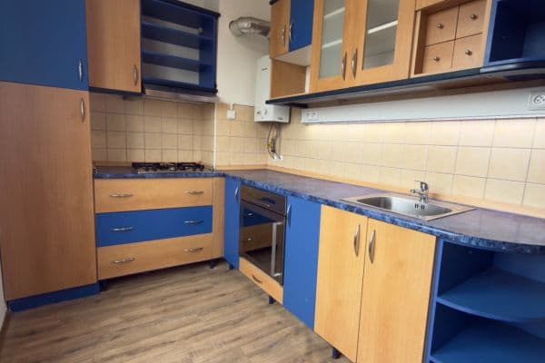 Predaj bytu 2-izbový 56 m², Přemyslovců, Louny, Ústecký kraj Predaj bytu 2-izbový 56 m², Přemyslovců, Louny, Ústecký kraj