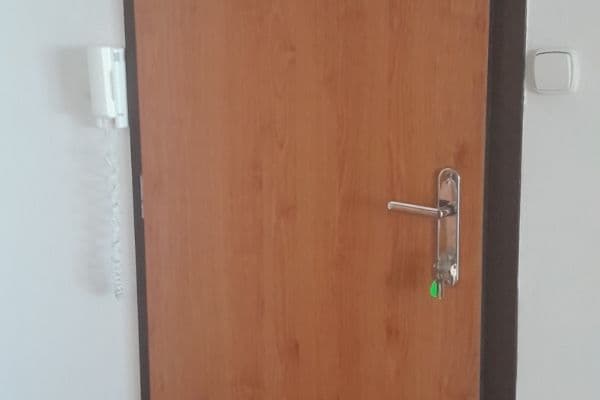 Predaj bytu 3-izbový 64 m², Mierová, Galanta, Trnavský kraj Predaj bytu 3-izbový 64 m², Mierová, Galanta, Trnavský kraj