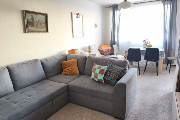 Predaj bytu 3-izbový 77 m², Prosecká, Hlavní město Praha Predaj bytu 3-izbový 77 m², Prosecká, Hlavní město Praha