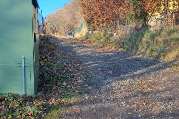 Predaj pozemku 1.790 m², Hodkovice nad Mohelkou Predaj pozemku 1.790 m², Hodkovice nad Mohelkou