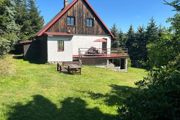 Predaj rekreačného objektu Predaj rekreačného objektu