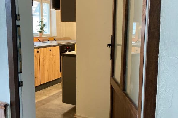 Prenájom domu 80 m², pozemek 250 m², Čebín Prenájom domu 80 m², pozemek 250 m², Čebín