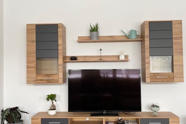 Prenájom bytu 3-izbový 90 m², Orechová, Dunajská Lužná Prenájom bytu 3-izbový 90 m², Orechová, Dunajská Lužná