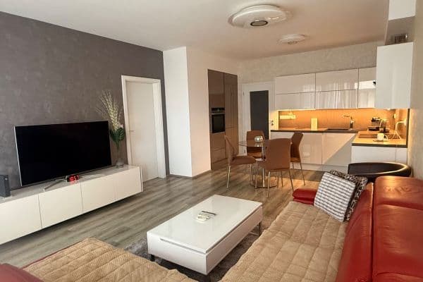 Predaj bytu 2-izbový 59 m², Modrého, Praha Predaj bytu 2-izbový 59 m², Modrého, Praha