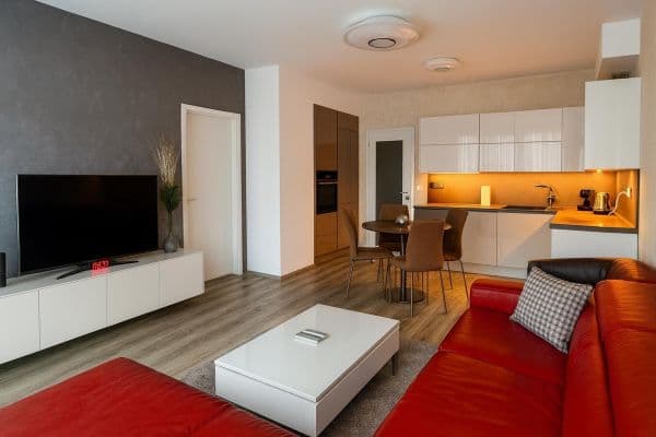 Predaj bytu 2-izbový 59 m², Modrého, Praha Predaj bytu 2-izbový 59 m², Modrého, Praha