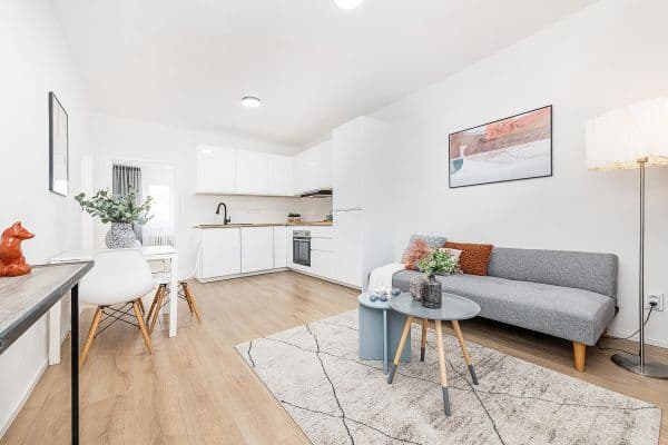 Predaj bytu 3-izbový 55 m², Syrská, Hlavní město Praha Predaj bytu 3-izbový 55 m², Syrská, Hlavní město Praha