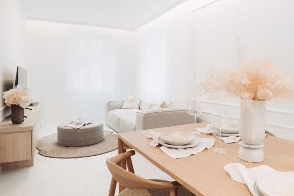 Predaj bytu 2-izbový 59 m², K Vltavě, Praha Predaj bytu 2-izbový 59 m², K Vltavě, Praha