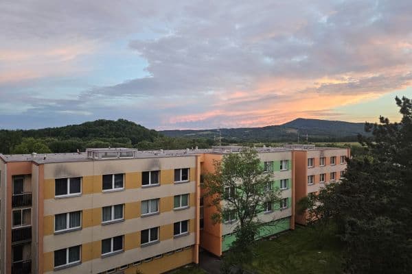 Predaj bytu 2-izbový 48 m², Jižní, Česká Lípa, Liberecký kraj Predaj bytu 2-izbový 48 m², Jižní, Česká Lípa, Liberecký kraj