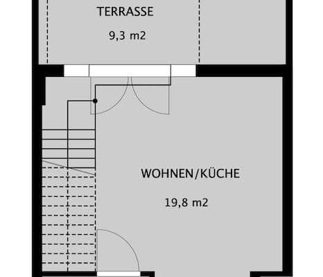 Predaj bytu 2-izbový 77 m², Zwieselerstr. 16, Berlin, Berlín Predaj bytu 2-izbový 77 m², Zwieselerstr. 16, Berlin, Berlín
