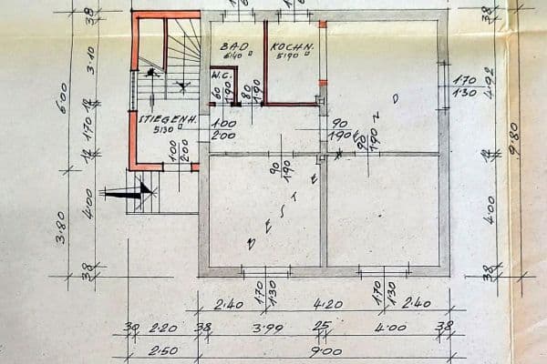 Predaj domu Predaj domu
