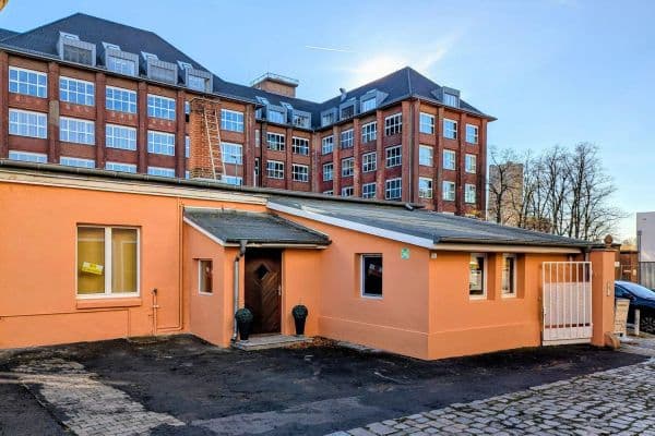 Prenájom kancelárie 566 m², Lorenzweg 1, Berlin, Berlín Prenájom kancelárie 566 m², Lorenzweg 1, Berlin, Berlín