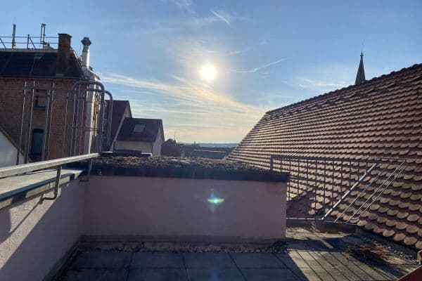 Prenájom bytu 2-izbový 56 m², Münsingen Prenájom bytu 2-izbový 56 m², Münsingen