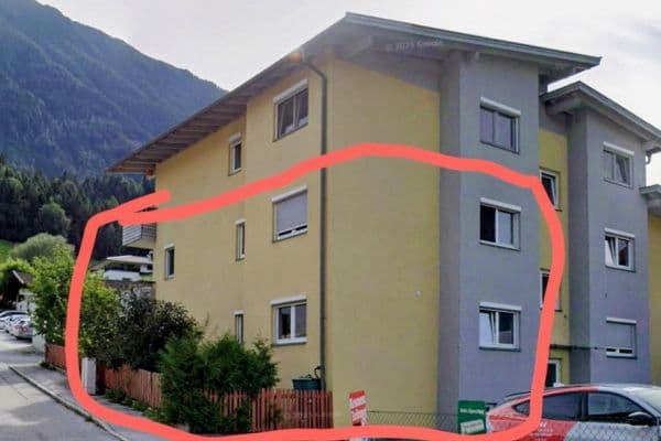 Predaj bytu 4-izbový 104 m², Polling Predaj bytu 4-izbový 104 m², Polling