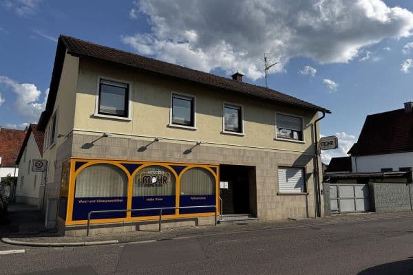 Predaj domu 165 m², pozemek 490 m², Amselweg 4, Schifferstadt Predaj domu 165 m², pozemek 490 m², Amselweg 4, Schifferstadt