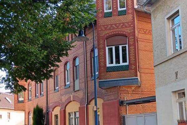 Prenájom bytu 4-izbový 109 m², Ringstraße 9, Wiesbaden, Hesensko Prenájom bytu 4-izbový 109 m², Ringstraße 9, Wiesbaden, Hesensko