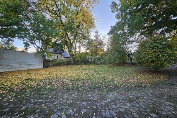 Predaj pozemku 689 m², Birkenwerder Predaj pozemku 689 m², Birkenwerder