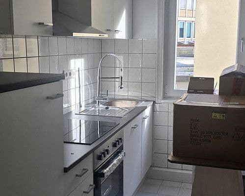 Prenájom bytu 1-izbový 28 m², Duisburgerstraße 22, Stuttgart, Bádensko-Wurttembersko Prenájom bytu 1-izbový 28 m², Duisburgerstraße 22, Stuttgart, Bádensko-Wurttembersko