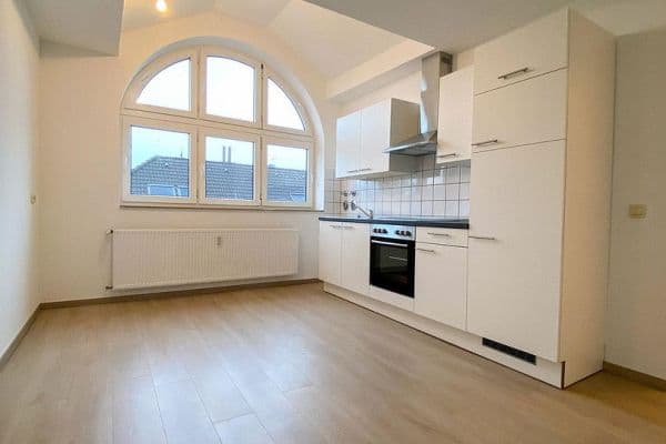 Prenájom bytu 1-izbový 44 m², Castrop-Rauxel Prenájom bytu 1-izbový 44 m², Castrop-Rauxel